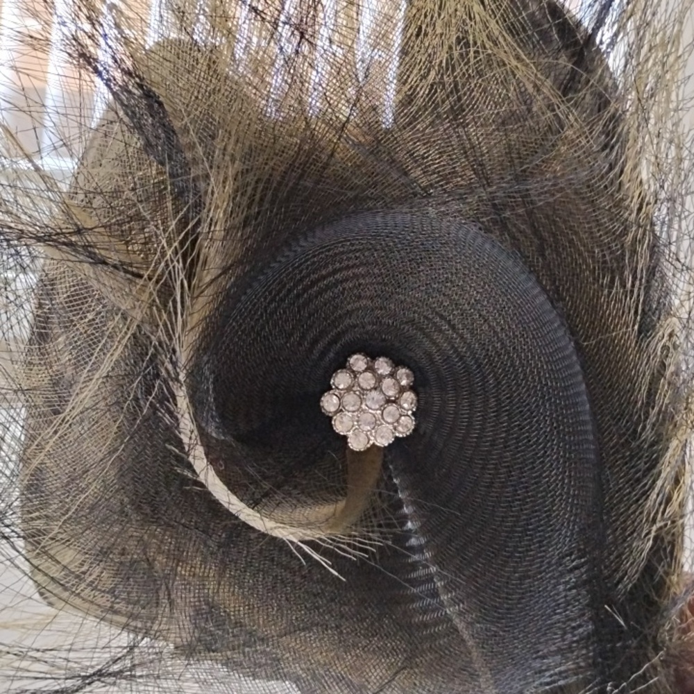 Women church hat